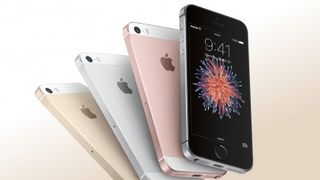 iPhone SEのご紹介