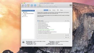 Mac でハードドライブをフォーマットする方法