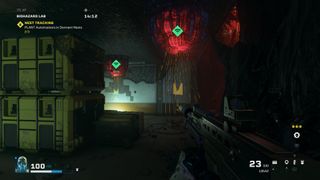 Rainbow Six Extraction Incursions は、Rainbow Six Extraction の時間のほとんどを占めます。