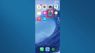 iPhoneのバッテリーの状態を確認する方法 - 設定