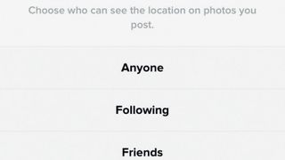 iPhone の写真を Flickr にアーカイブする方法