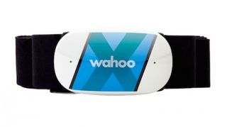 Wahoo Tickr X メモリ付きワークアウト トラッカー