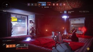 Destiny 2 の新しい PvP モード、カウントダウンでお待ちください