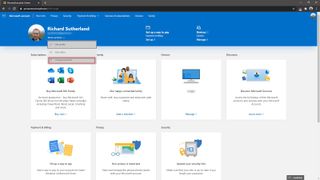 Microsoft Officeのパスワード