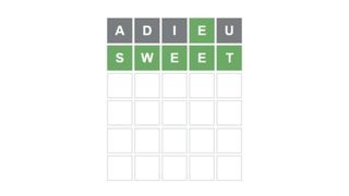 Wordle の開始単語