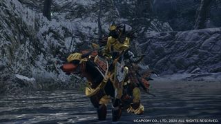 モンスターハンターライズ 初心者ガイド