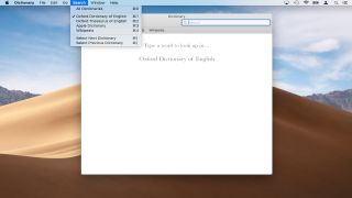 macOS 10.14 Mojave で生産性を向上させる方法