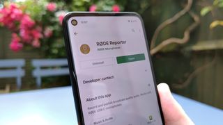 Androidでアプリを削除する方法