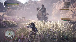 戦闘をハックアンドスラッシャーのように扱わないでください