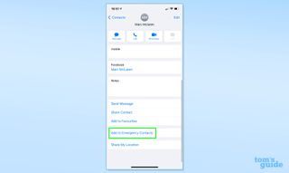 iPhone、Android スマートフォン、スマートウォッチで SOS 緊急機能を使用する方法