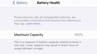 携帯電話のバッテリー寿命を延ばす方法