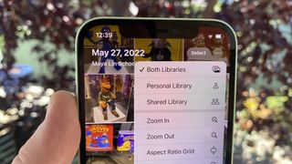 iOS 16パブリックベータのハンズオン
