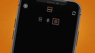 Photoshop カメラ