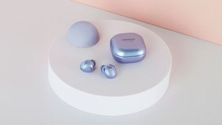 サムスンギャラクシーバズプロ