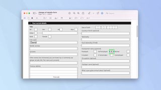 MacでPDFを編集する方法