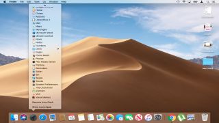 macOS 10.14 Mojave で生産性を向上させる方法