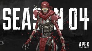 レヴナント・エーペックス・レジェンド