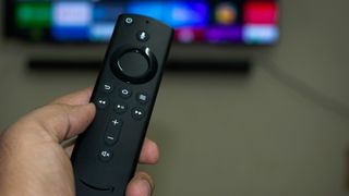 Amazon Fire TV Stickのセットアップ方法