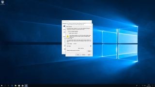 Windows 10でシステムの復元を使用する方法