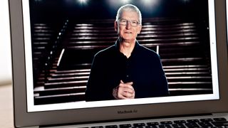 ティム・クック氏、WWDC 2020に出席