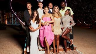 Love Island 2022 ファイナルカップル