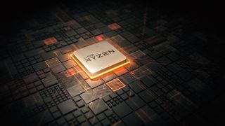 AMD ライゼン