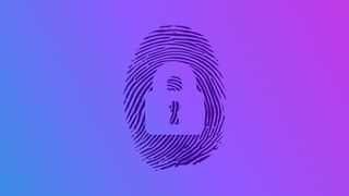 指紋採取者