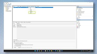 Windows 11 タスク スケジューラ