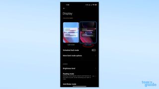 iPhoneとAndroidでInstagramのダークモードを取得する方法