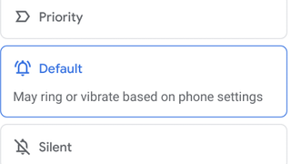 Android スマートフォンの通知を管理する方法