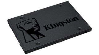 キングストン 480GB A400 SATA 3 2.5 インチ内蔵 SSD