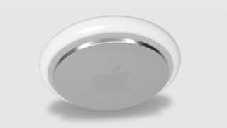 Apple エアタグ
