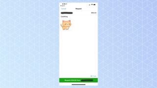 Venmo で送金する方法